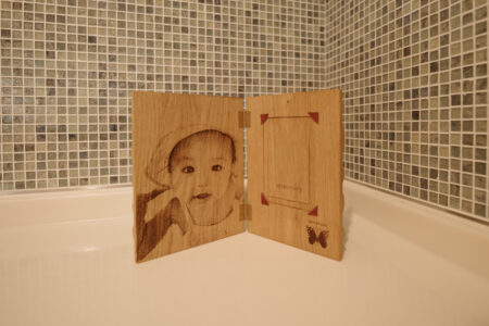 木の写真.book.