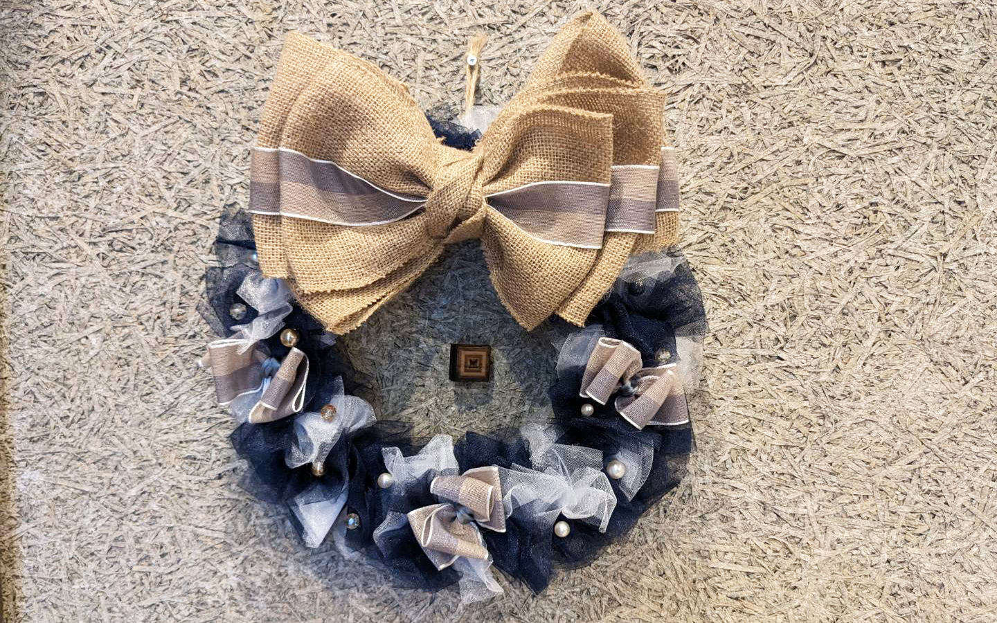 Ribbon work shop