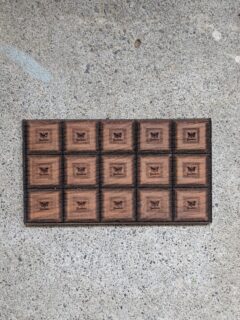 チョコ板　gicouture