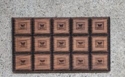 チョコ板　gicouture